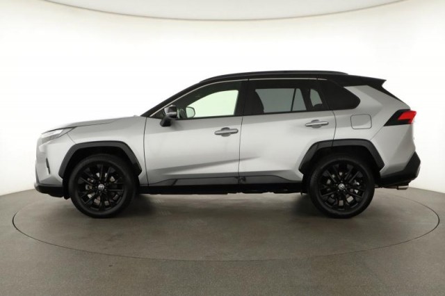 Toyota RAV 4  2.5 Hybrid Selection