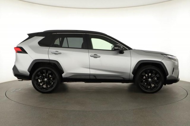 Toyota RAV 4  2.5 Hybrid Selection