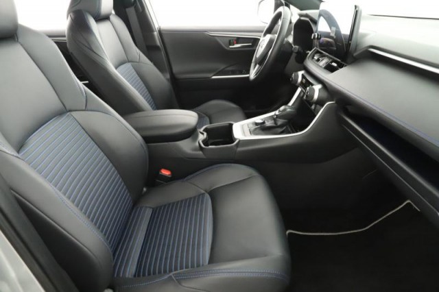 Toyota RAV 4  2.5 Hybrid Selection