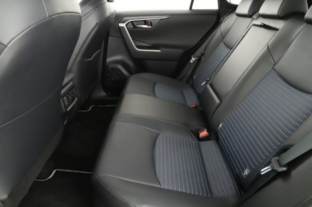 Toyota RAV 4  2.5 Hybrid Selection