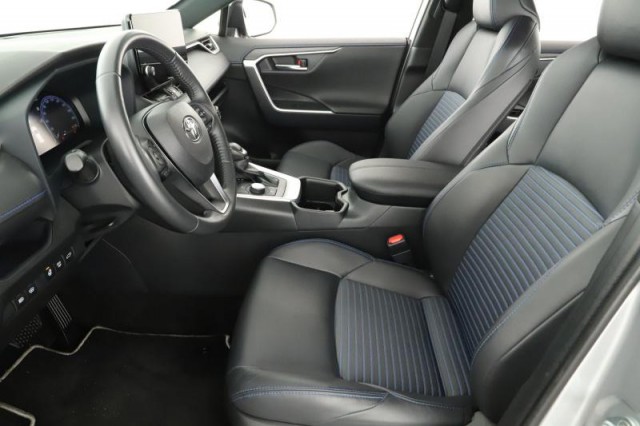 Toyota RAV 4  2.5 Hybrid Selection