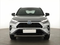Toyota RAV 4  2.5 Hybrid Selection