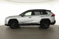 Toyota RAV 4  2.5 Hybrid Selection