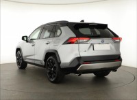 Toyota RAV 4  2.5 Hybrid Selection