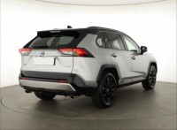 Toyota RAV 4  2.5 Hybrid Selection