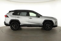 Toyota RAV 4  2.5 Hybrid Selection