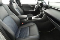 Toyota RAV 4  2.5 Hybrid Selection