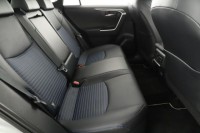 Toyota RAV 4  2.5 Hybrid Selection