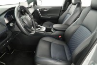 Toyota RAV 4  2.5 Hybrid Selection