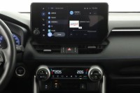 Toyota RAV 4  2.5 Hybrid Selection