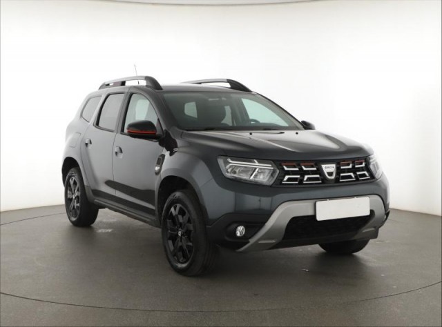 Dacia Duster  1.3 TCe Extreme
