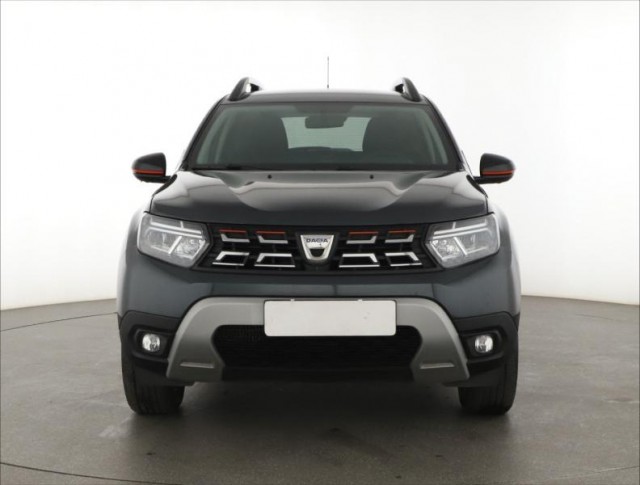 Dacia Duster  1.3 TCe Extreme