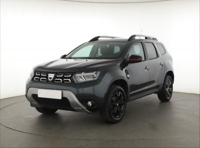 Dacia Duster  1.3 TCe Extreme