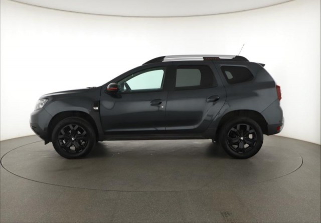 Dacia Duster  1.3 TCe Extreme
