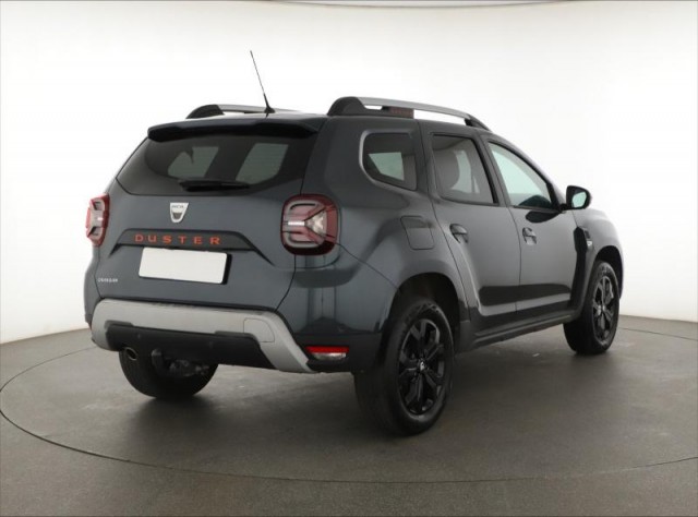 Dacia Duster  1.3 TCe Extreme