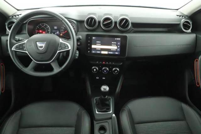 Dacia Duster  1.3 TCe Extreme