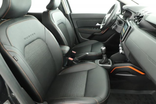 Dacia Duster  1.3 TCe Extreme
