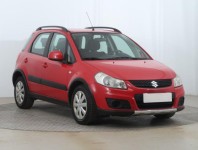 Suzuki SX4  1.6 VVT 