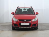 Suzuki SX4  1.6 VVT 