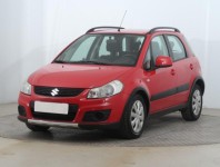 Suzuki SX4  1.6 VVT 