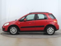 Suzuki SX4  1.6 VVT 