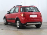 Suzuki SX4  1.6 VVT 
