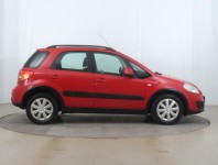 Suzuki SX4  1.6 VVT 