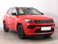 Jeep Compass  4xe 
