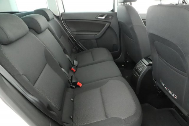 Škoda Yeti  1.6 TDI 