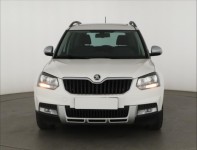Škoda Yeti  1.6 TDI 