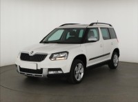 Škoda Yeti  1.6 TDI 