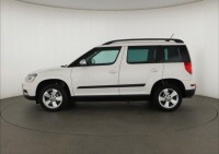 Škoda Yeti  1.6 TDI 