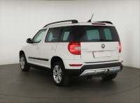 Škoda Yeti  1.6 TDI 