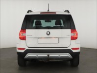 Škoda Yeti  1.6 TDI 