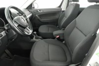 Škoda Yeti  1.6 TDI 