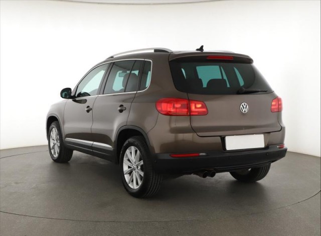 Volkswagen Tiguan  2.0 TDI Sport