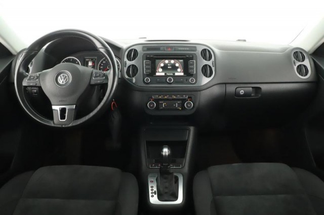 Volkswagen Tiguan  2.0 TDI Sport