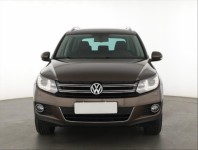 Volkswagen Tiguan  2.0 TDI Sport