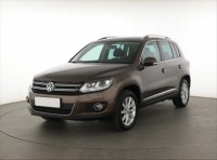 Volkswagen Tiguan  2.0 TDI Sport