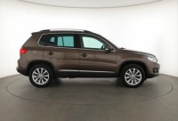 Volkswagen Tiguan  2.0 TDI Sport