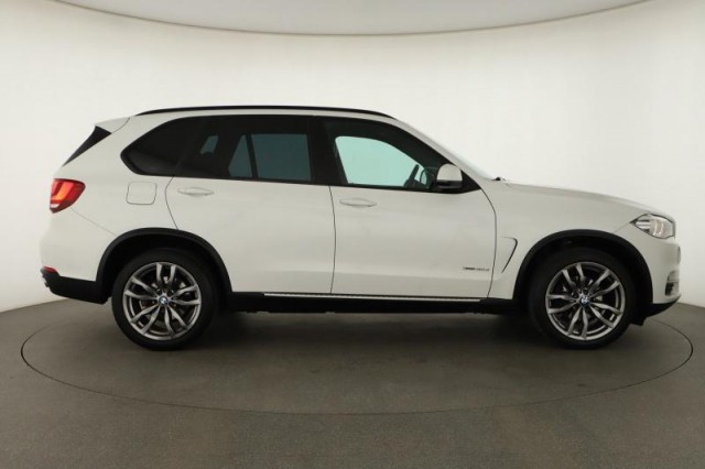 BMW X5  xDrive30d 