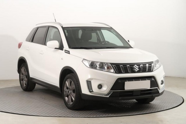 Suzuki Vitara  1.4 BoosterJet 