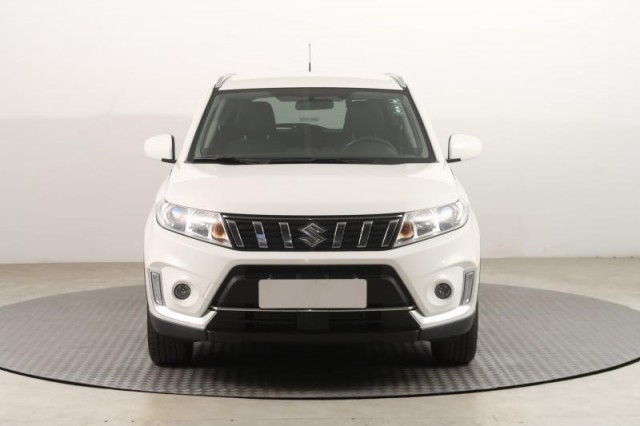 Suzuki Vitara  1.4 BoosterJet 