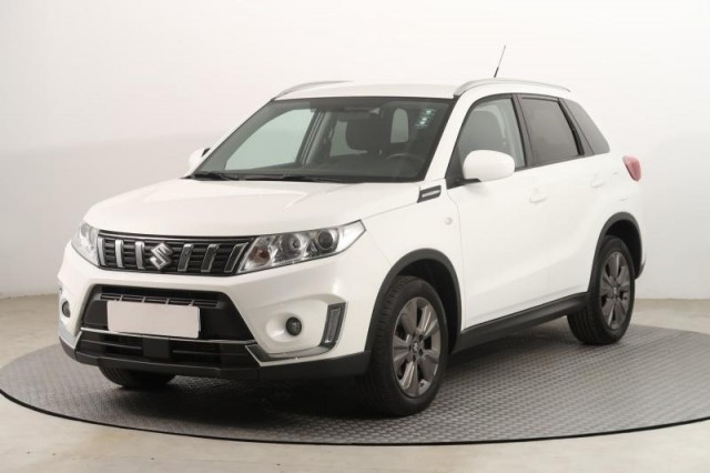 Suzuki Vitara  1.4 BoosterJet 