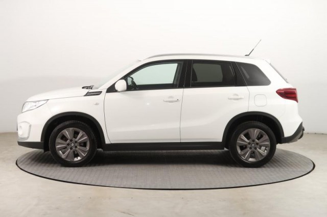 Suzuki Vitara  1.4 BoosterJet 