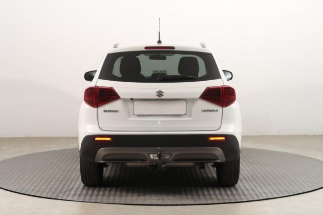 Suzuki Vitara  1.4 BoosterJet 