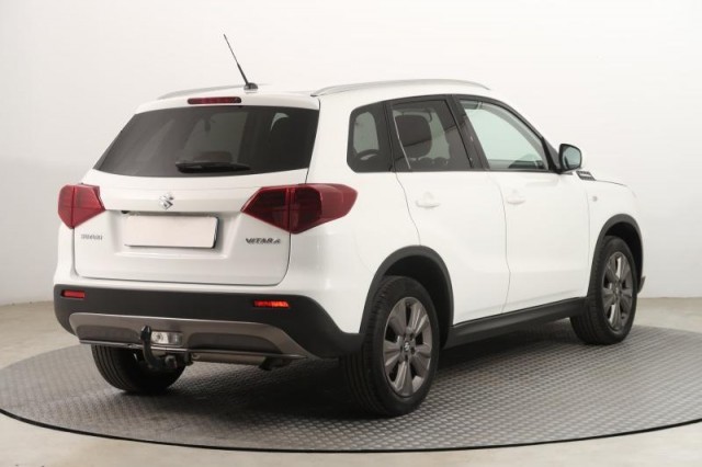 Suzuki Vitara  1.4 BoosterJet 