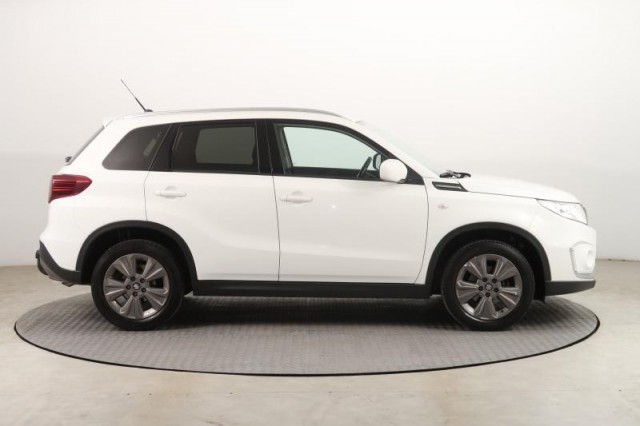 Suzuki Vitara  1.4 BoosterJet 
