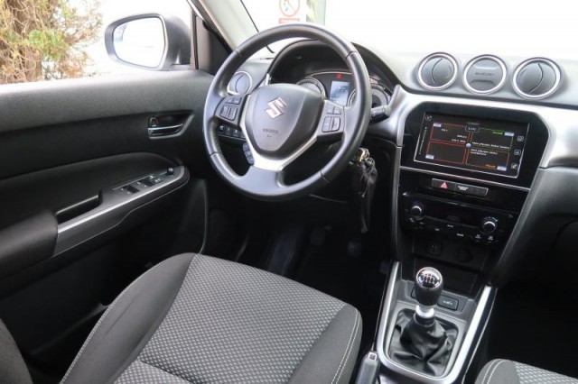 Suzuki Vitara  1.4 BoosterJet 