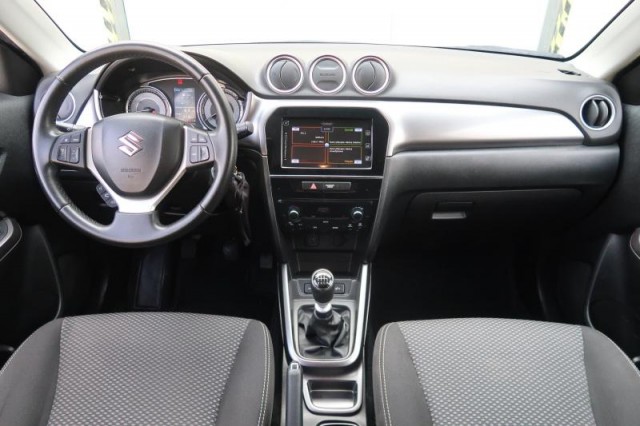 Suzuki Vitara  1.4 BoosterJet 